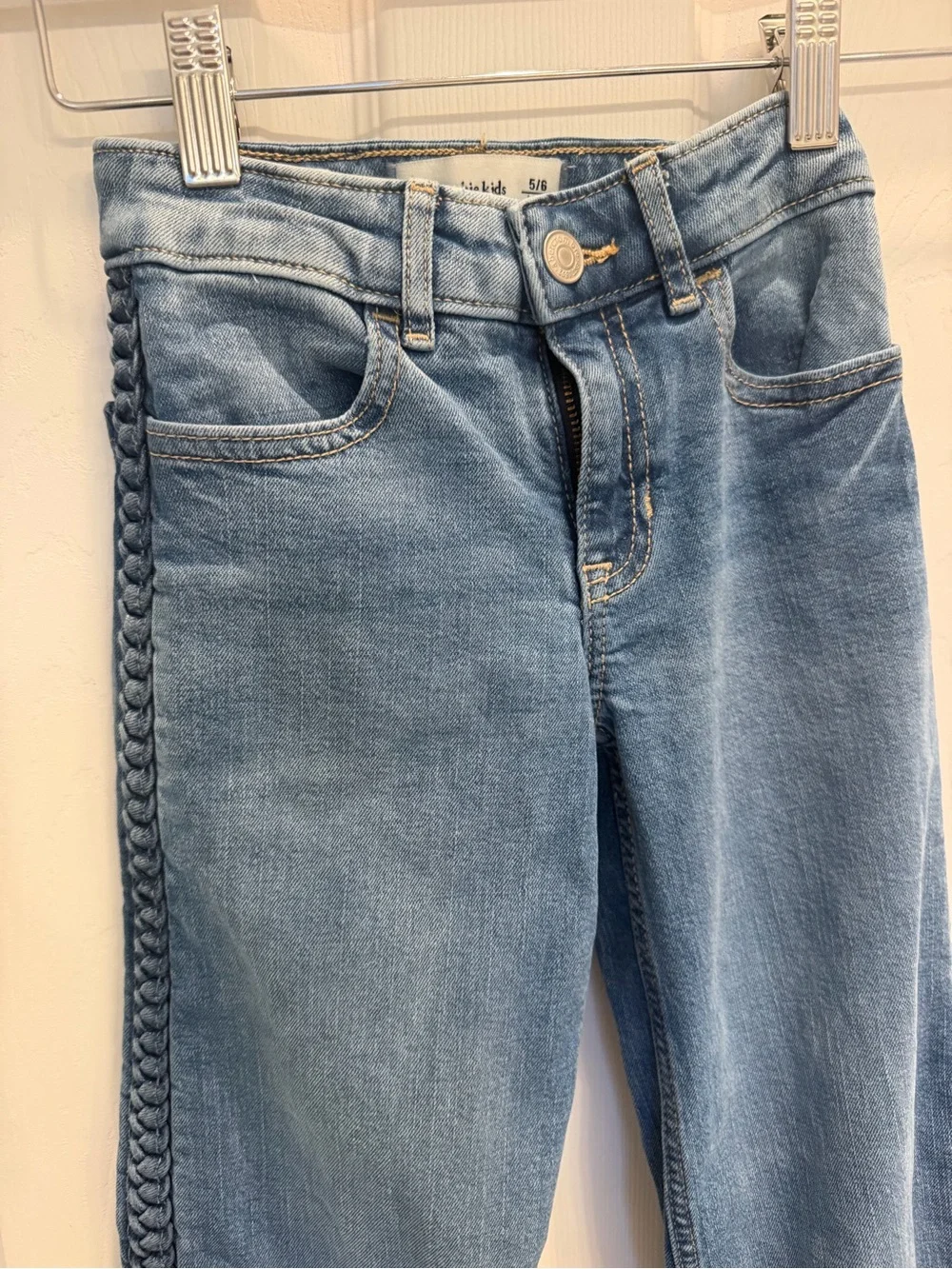 N/A size long